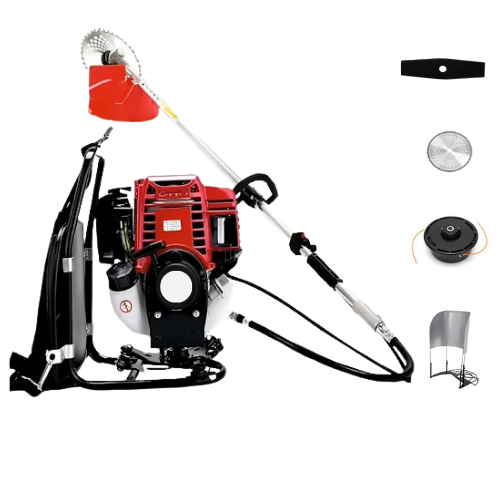 HONDA GX-50 CC BACK PACK BRUSH CUTTER
