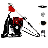 HONDA GX-50 CC BACK PACK BRUSH CUTTER