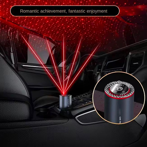 Car Diffuser - Feature: Durable