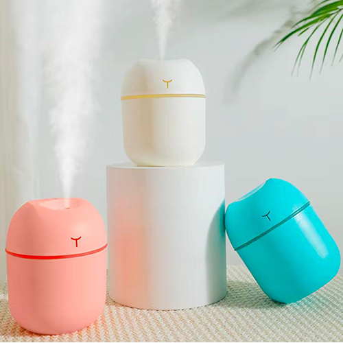 Electric Car Diffuser