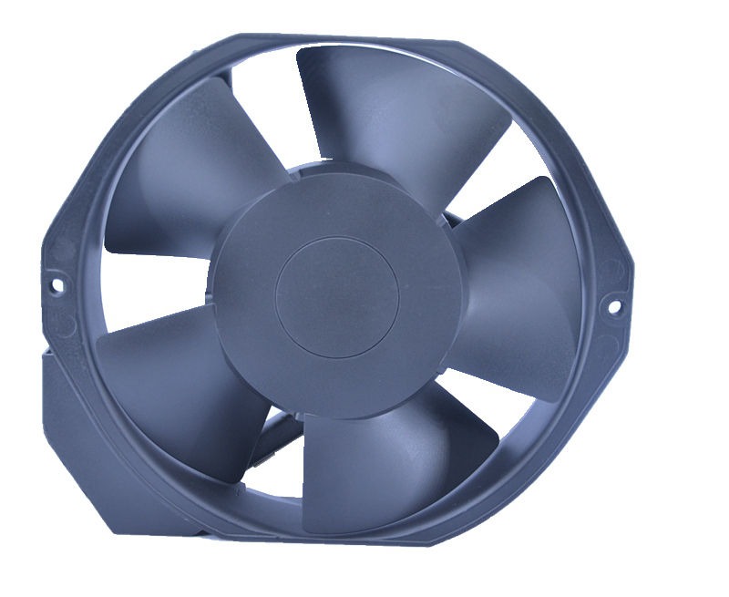 5915PC-20W-B20-S11 200-240V NMB-MAT All-metal High Temperature Fan