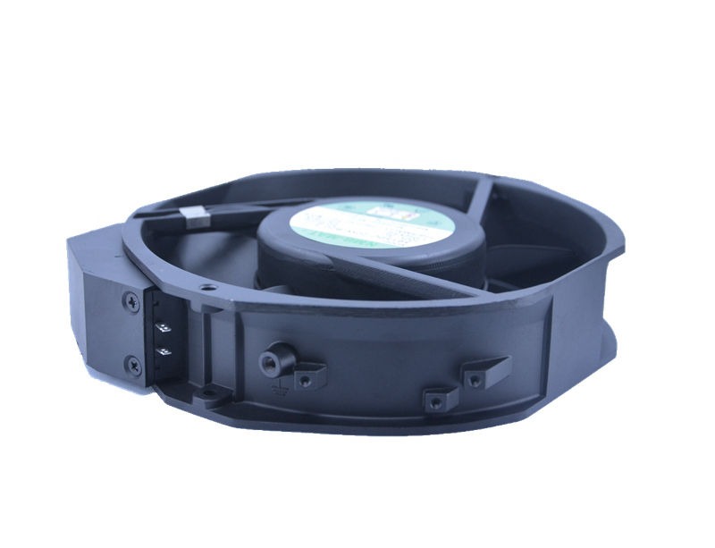 5915PC-20W-B20-S11 200-240V NMB-MAT All-metal High Temperature Fan
