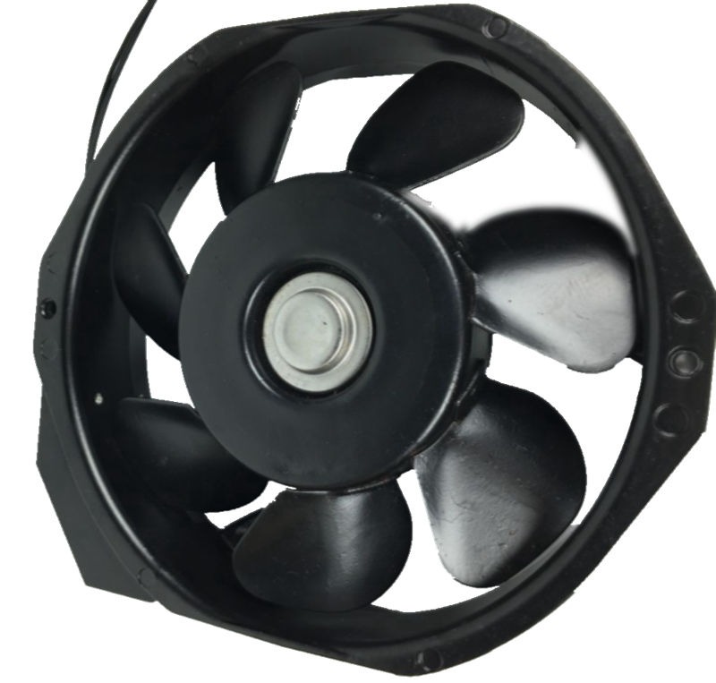 5915PC-20W-B20-S11 200-240V NMB-MAT All-metal High Temperature Fan