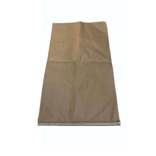 22x36Inch Plain Paper Laminated HDPE Bag