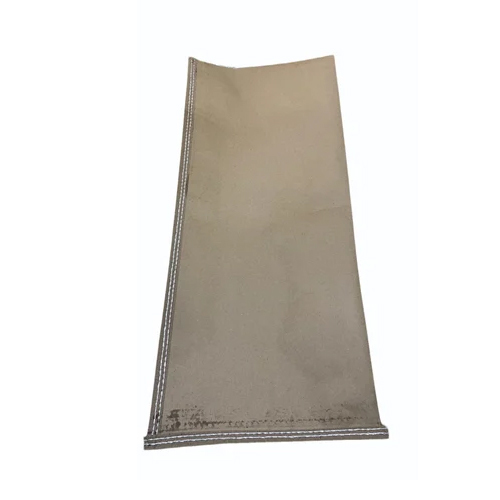 16x26Inch Plain Paper Laminated HDPE Bag