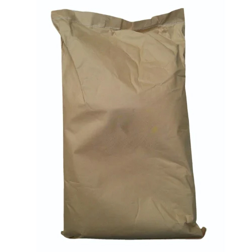 16.5x32 इंच का साधारण कागज़ लैमिनेटेड HDPE बैग
