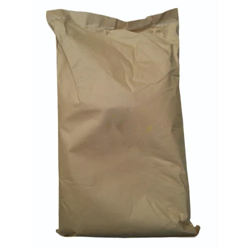 28x36 इंच सादा पेपर लेमिनेटेड HDPE बैग