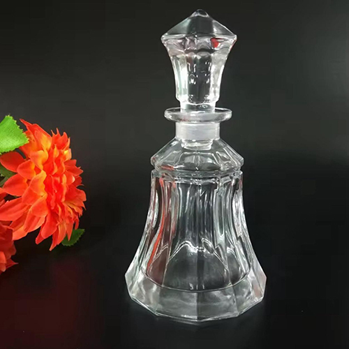Perfume Bottle