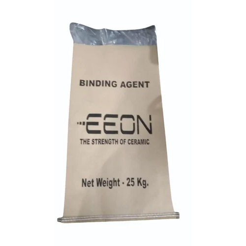 24x34Inch Paper Laminated HDPE Bag
