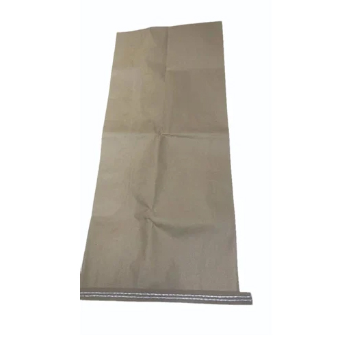 12x17Inch Paper Laminated HDPE Bag