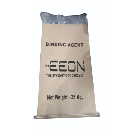 24x38Inch Printed Paper Laminated HDPE Bag