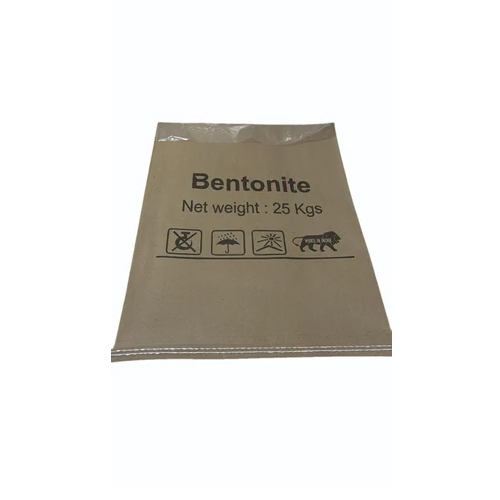 15x18Inch Printed Paper Laminated HDPE Bag