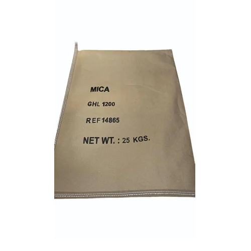 14x26Inch Printed Paper Laminated HDPE Bag