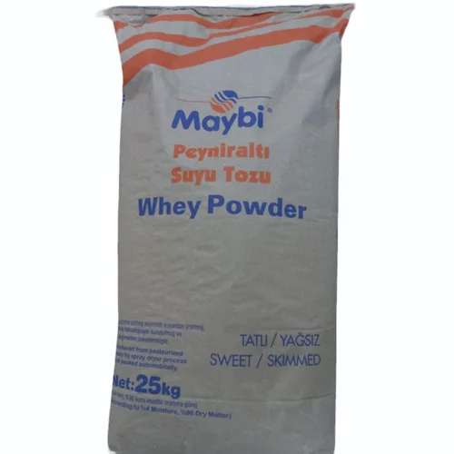 26x44Inch White Paper Laminated HDPE Bag