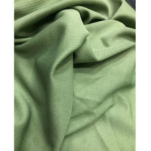 Diagonal Knitted Fabric