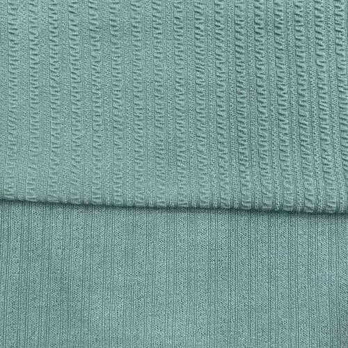 Loop Knitted Fabric