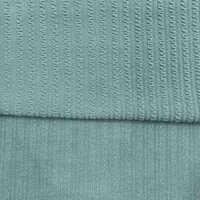 Loop Knitted Fabric - Attributes: Washable