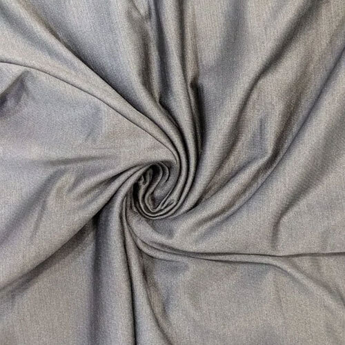 T Shirt Fabric Snowfall