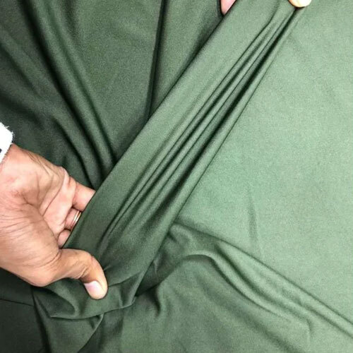 Girgit Pata Lycra Fabrics