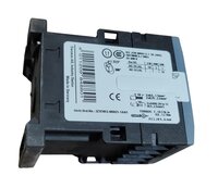 SIEMENS CONTACTOR 3RH21311BM40