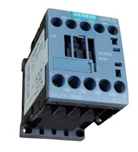 SIEMENS CONTACTOR 3RH21311BM40