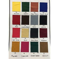 4 Way Lycra Fabric Lower - Application: Garment Industry