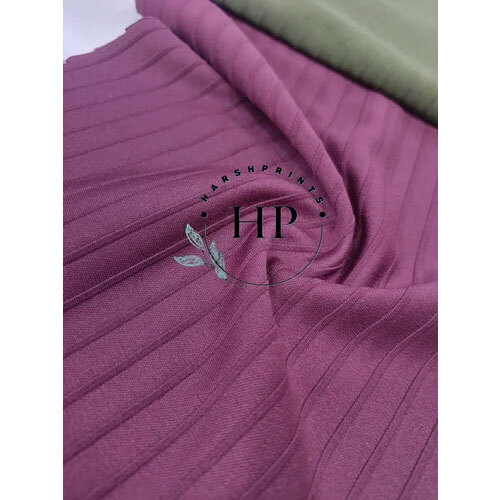 Pooma Strieps T Shirt Fabrics