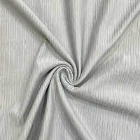 Knitted Garment Highway Fabric - Attributes: Washable