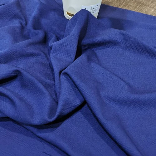 Valeria 1 Polyster Lycra Fabrics
