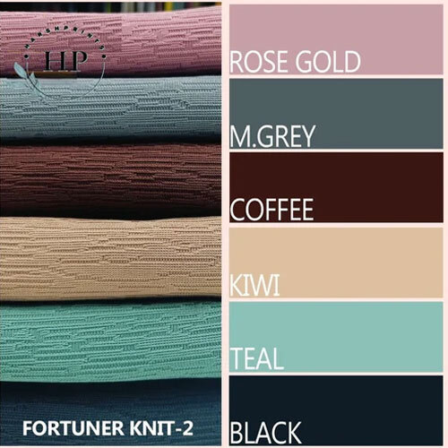 Polyester Lycra Fabric T Shirt
