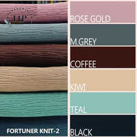 Polyester Lycra Fabric T Shirt - Application: Garment Industry