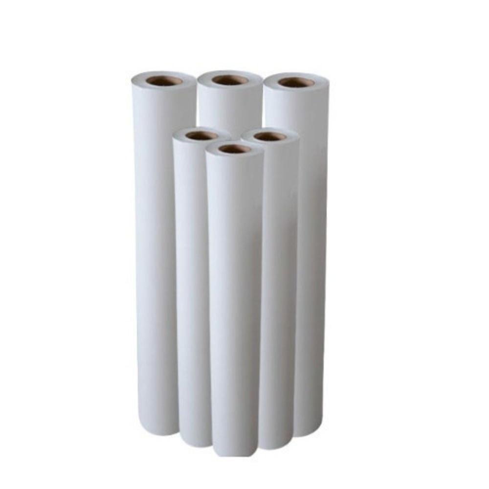 Sublimation Pvc Rolls, Vinyl Roll - Color: White