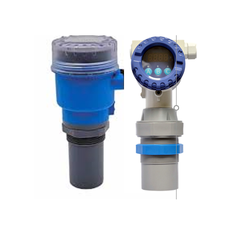 Ultrasonic Level Sensor