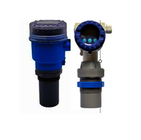 Ultrasonic Level Sensor