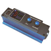 High Precision Digital Level - Color: Black