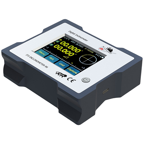 High Precision Digital Display Inclinometer