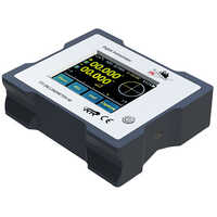 High Precision Digital Display Inclinometer