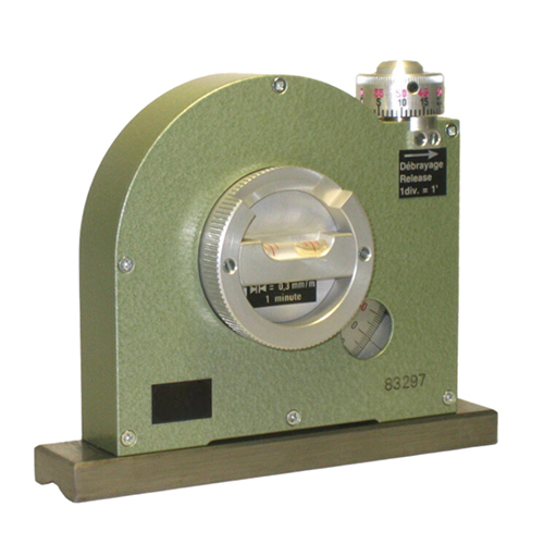 Mechanical Drum Clinometer - 83