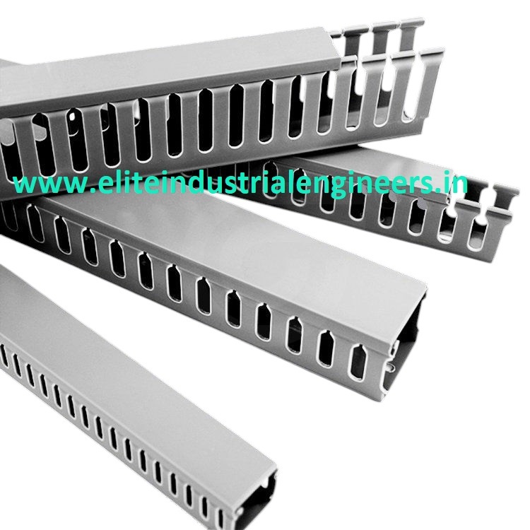 Duct Cable Sfx25252c - Color: White
