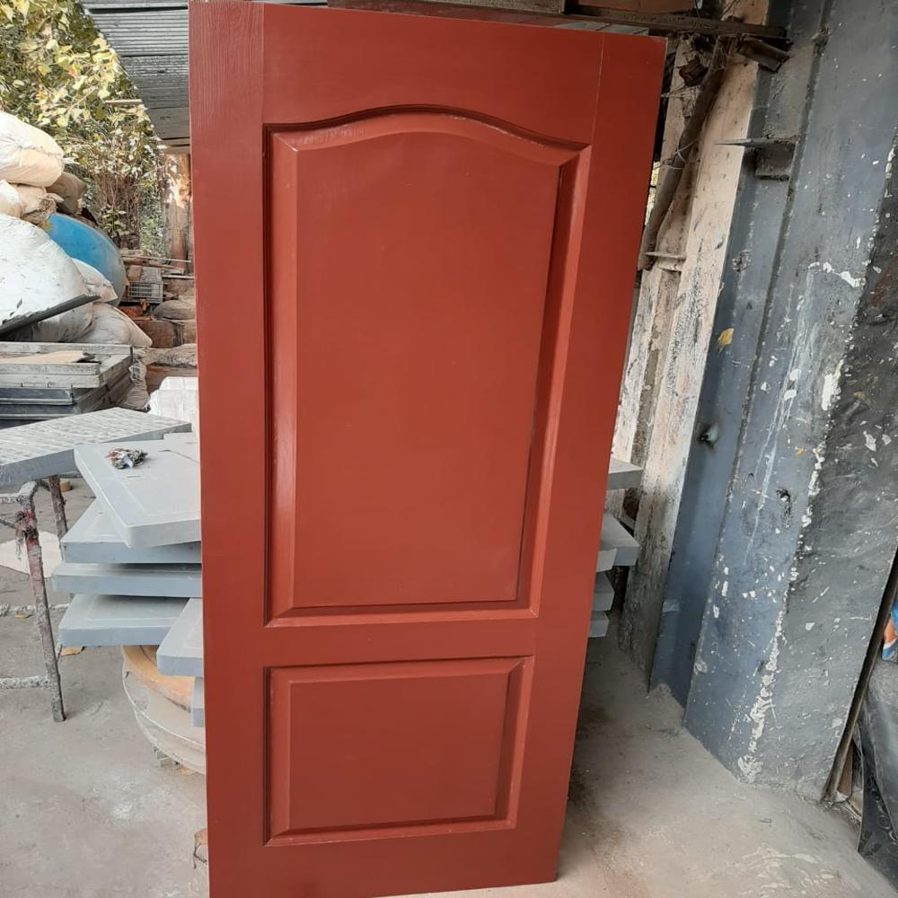 Mars-i Series Frp Door - Color: All Colour