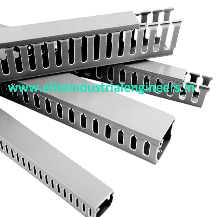 Duct Cable Sfx25252c - Color: White