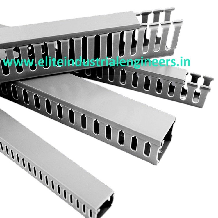 Duct Cable Sfx25252c - Color: White