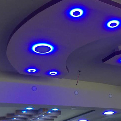 False Ceiling Light - Application: Residential