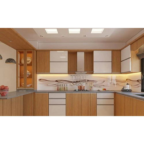 Modular Kitchen Furniture
