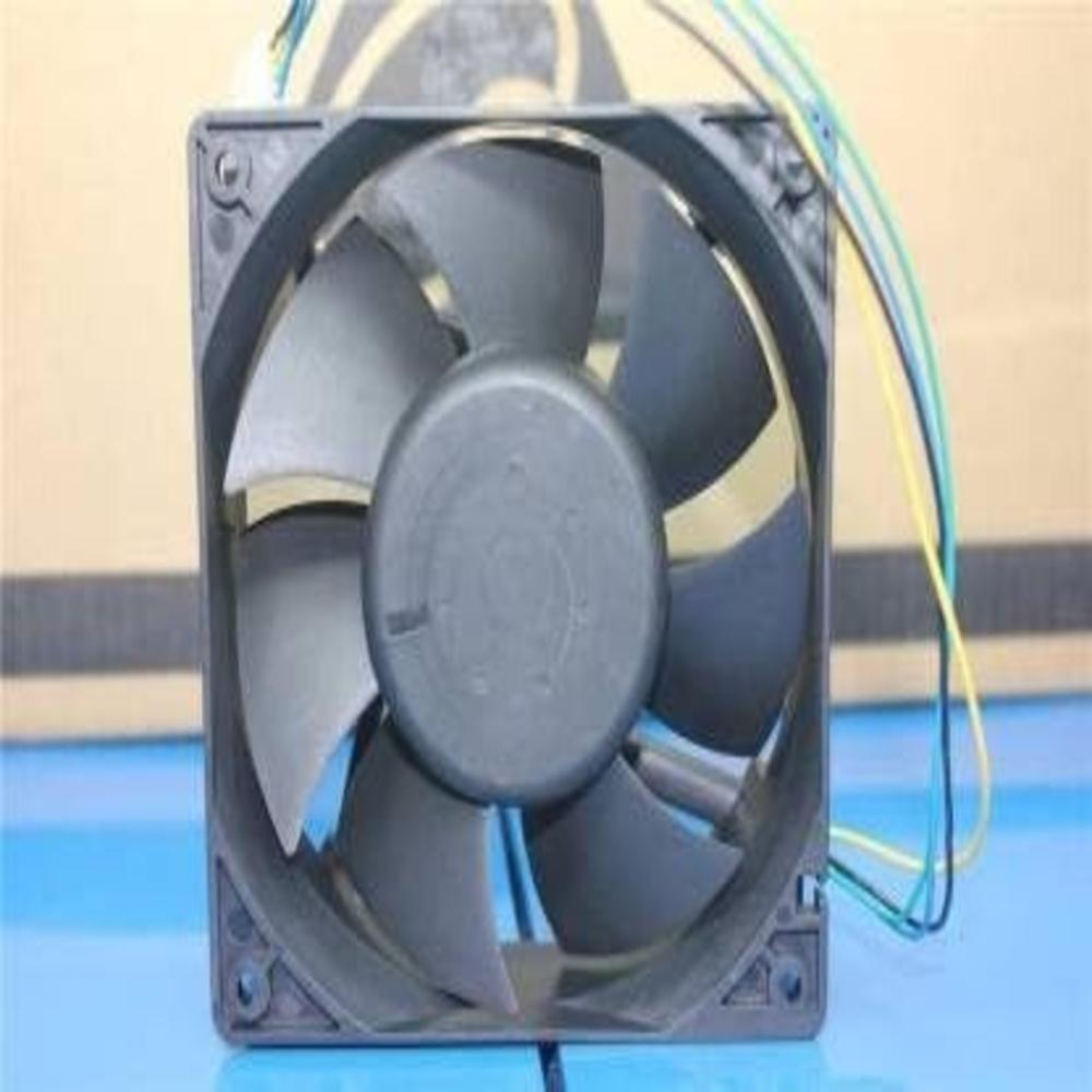Delta AFB1212HHE Axial Fan 12V-0.70A DC brushless Air Cooling Fan 2900 RPM 120 * 120 * 38m m 3Wire