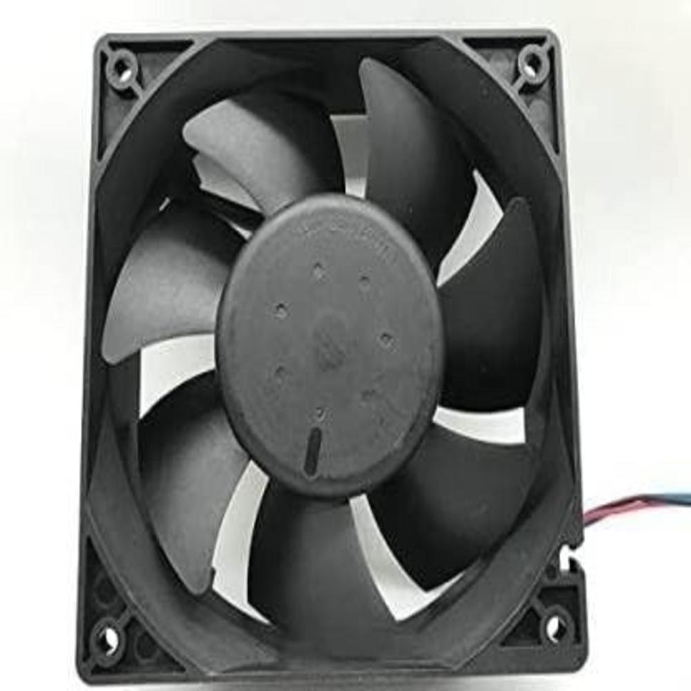 Delta AFB1212HHE Axial Fan 12V-0.70A DC brushless Air Cooling Fan 2900 RPM 120 * 120 * 38m m 3Wire