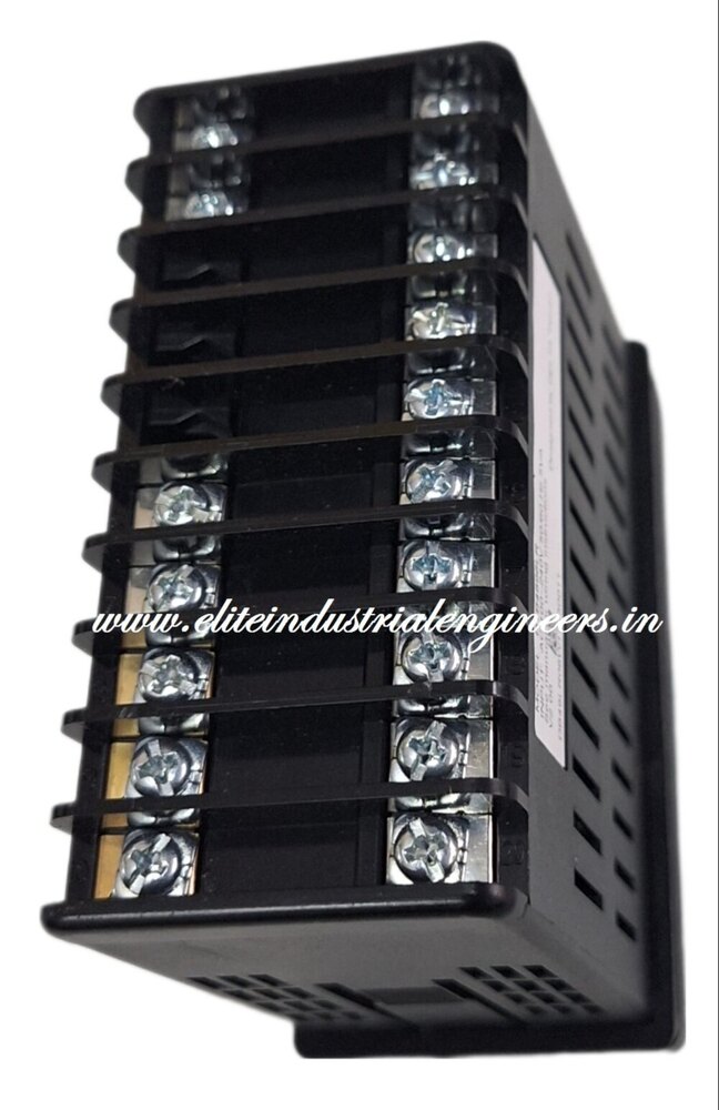 Delta Temperature Controller Dtb4896cr - Color: Black