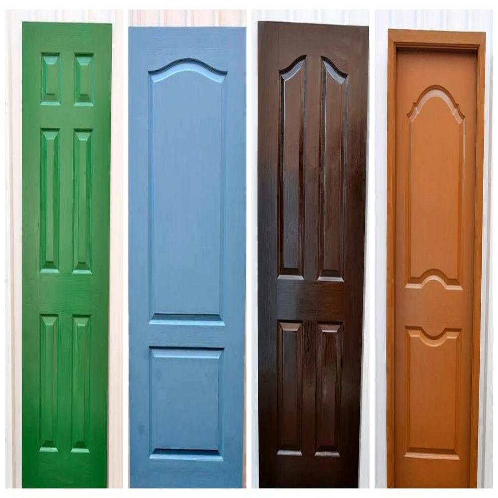 Frp Main Door - Color: Any Colour