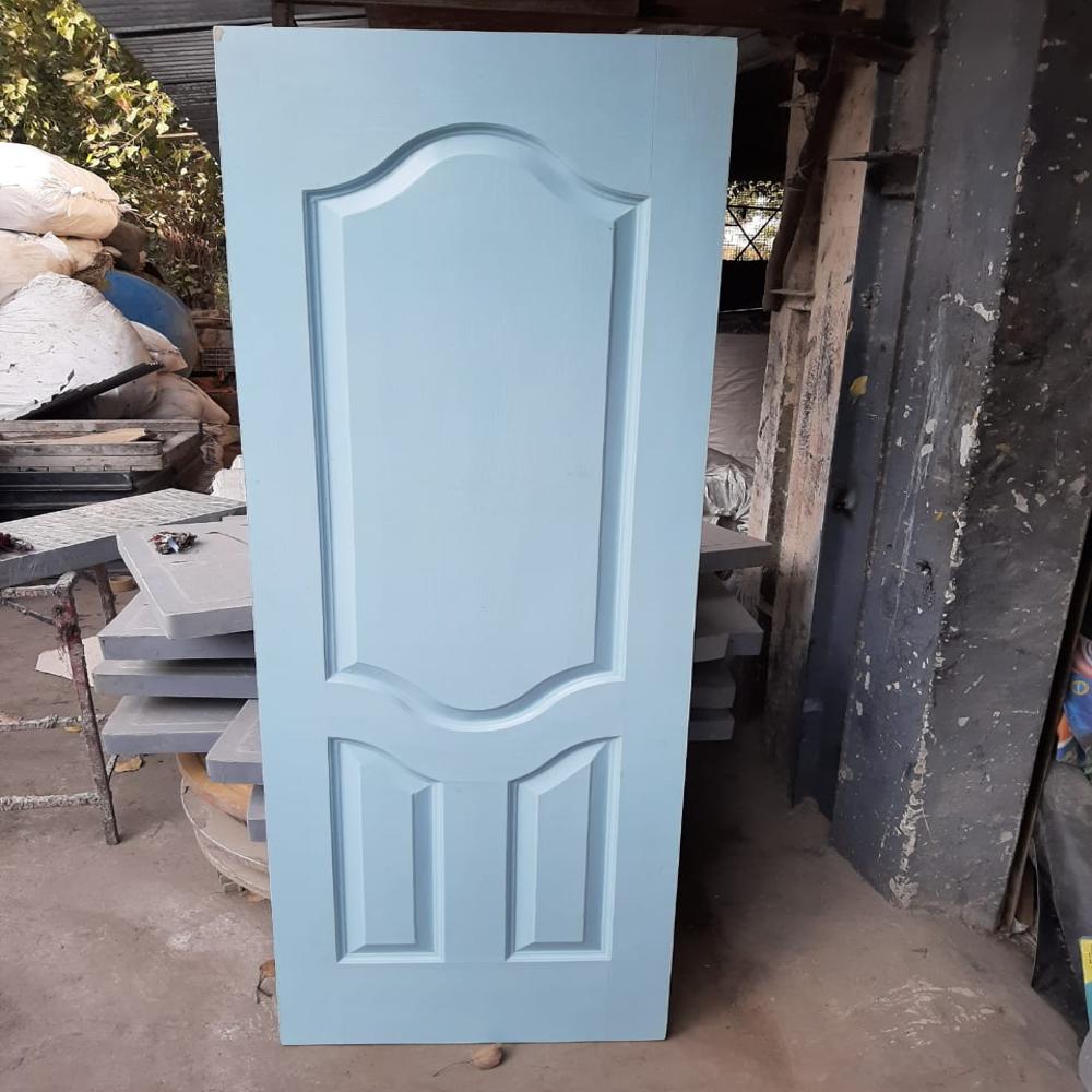 Frp Main Door - Color: Any Colour