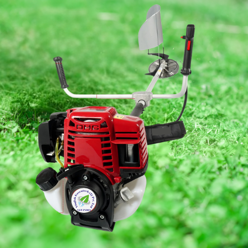 HONDA GX-50 SIDE PACK BRUSH CUTTER